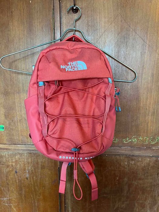 Раница The North Face - Borealis Mini 10L