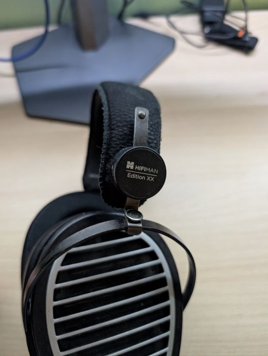 Drop x Hifiman Edition XX
