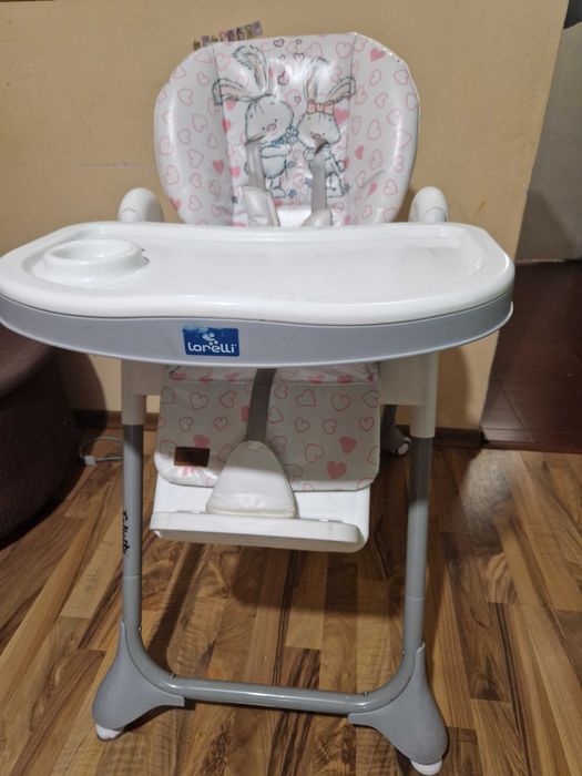 Столче за хранене