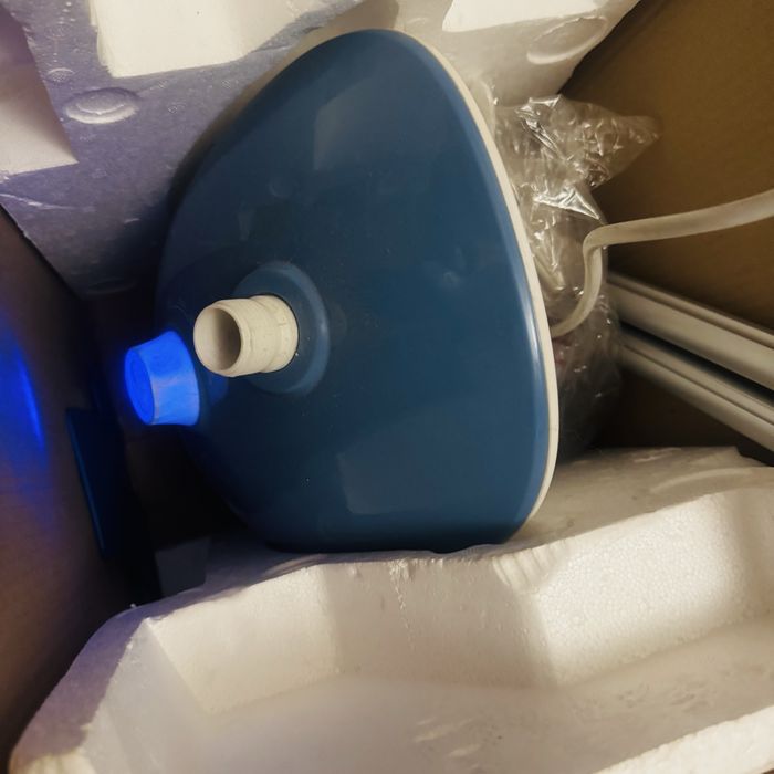 Отпариватель Elenberg