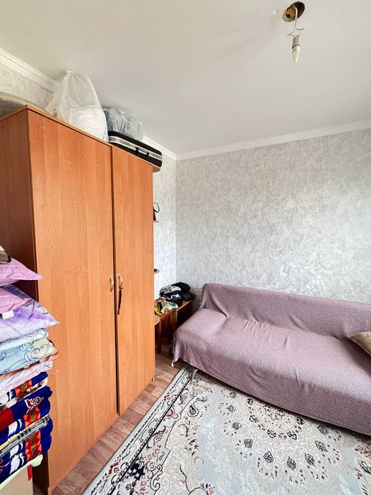 Продам 4х комн кв Ибатова