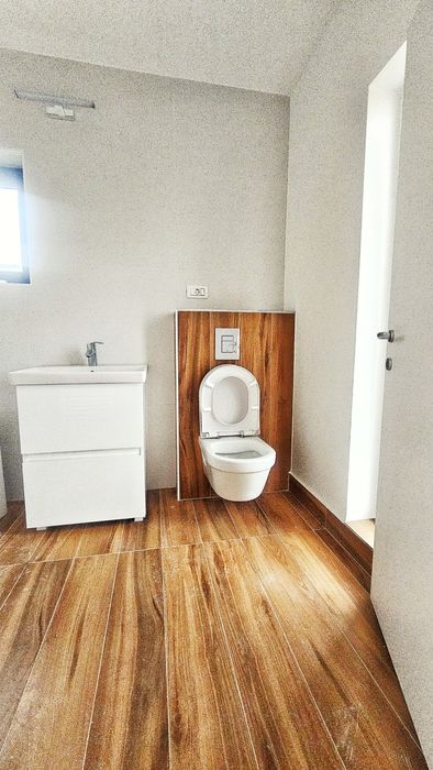 Casa noua 2026 parter plus etaj