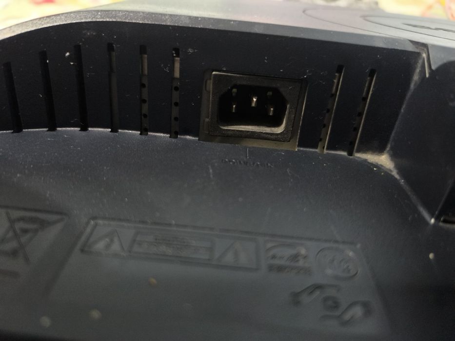 Монитор BenQ | рабочий | отличное состояние