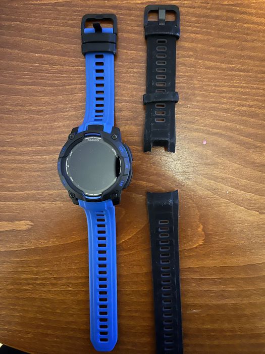 Garmin Instinct3 amoled 45, limited edition