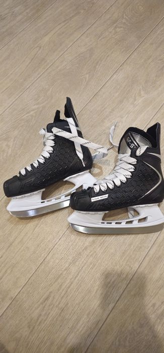 Коньки детские 36