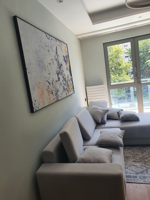 Наружная реклама tashqi reklama