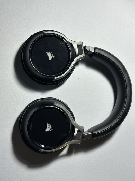 Corsair Virtuoso RGB Wireless