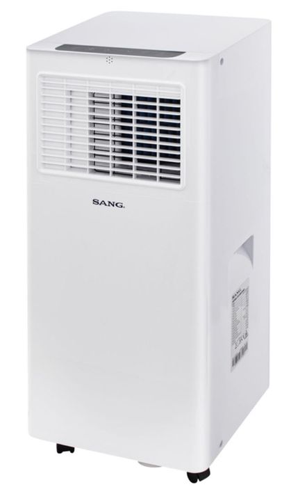 Мобилен климатик