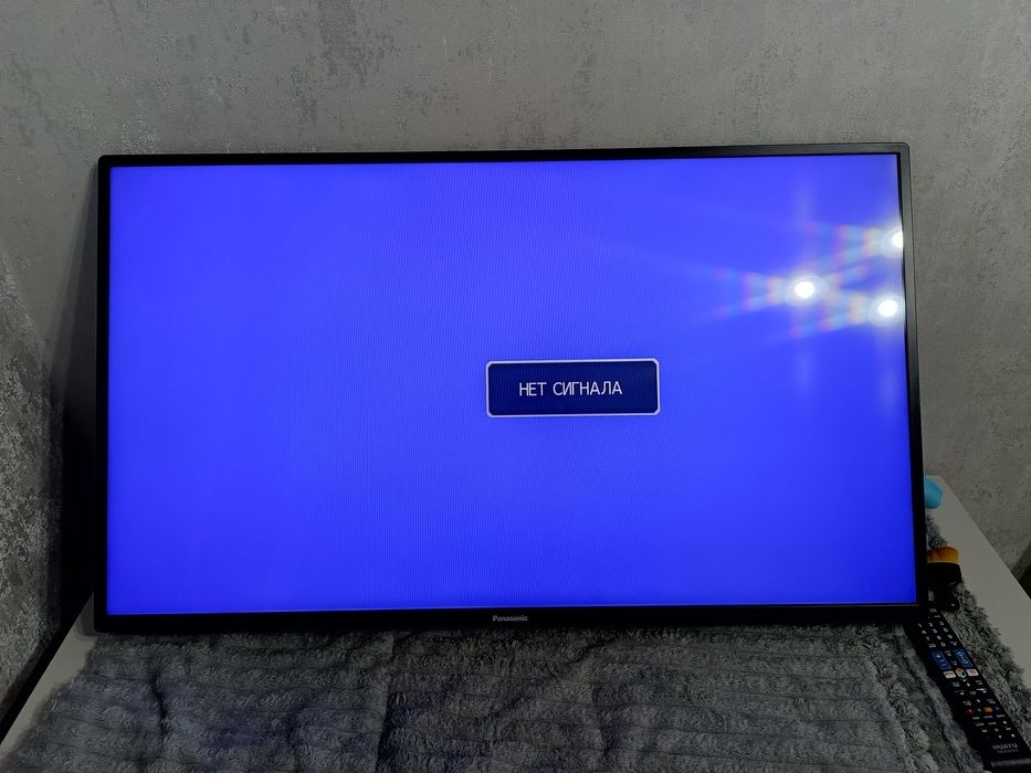 Телевизор Panasonic