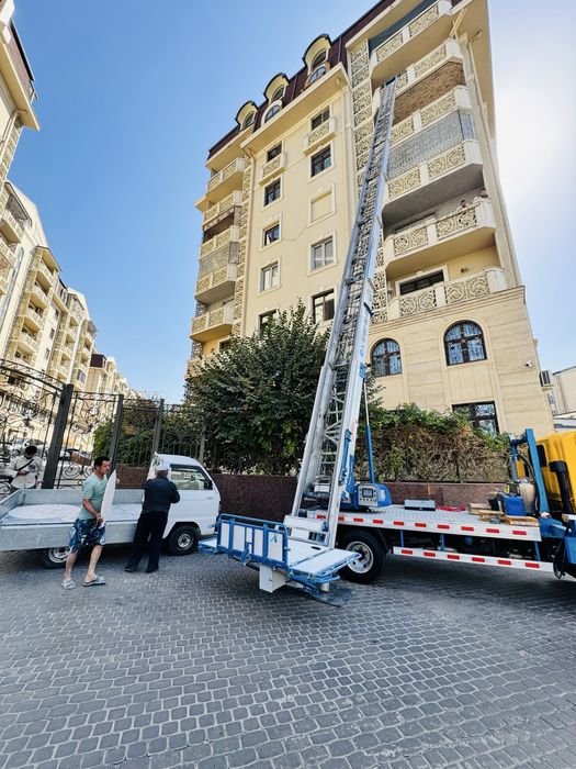 Avtolift 24/7 Автолифт Хизматлари