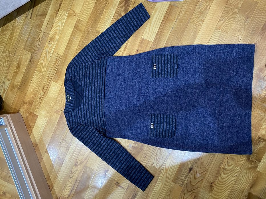 женское красивое платье! на 50,52,54 размер