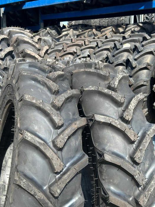 12.4-24 panther 12PR cauciucuri agricole tractor universal