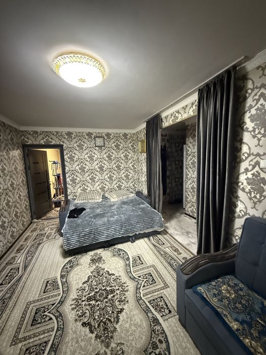 2х комнатная квартира