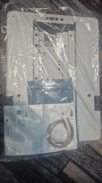 Carcasa completa imprimanta 3d bambu lab a1