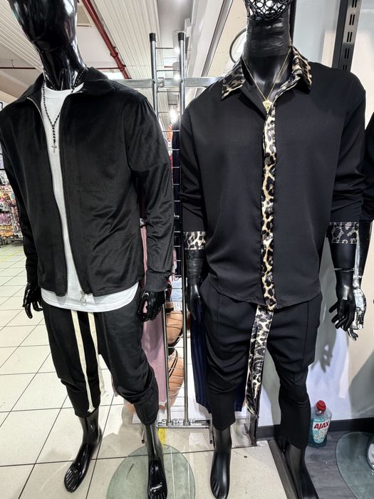 Compleuri Casual sport/elegant! Calitate superioara!