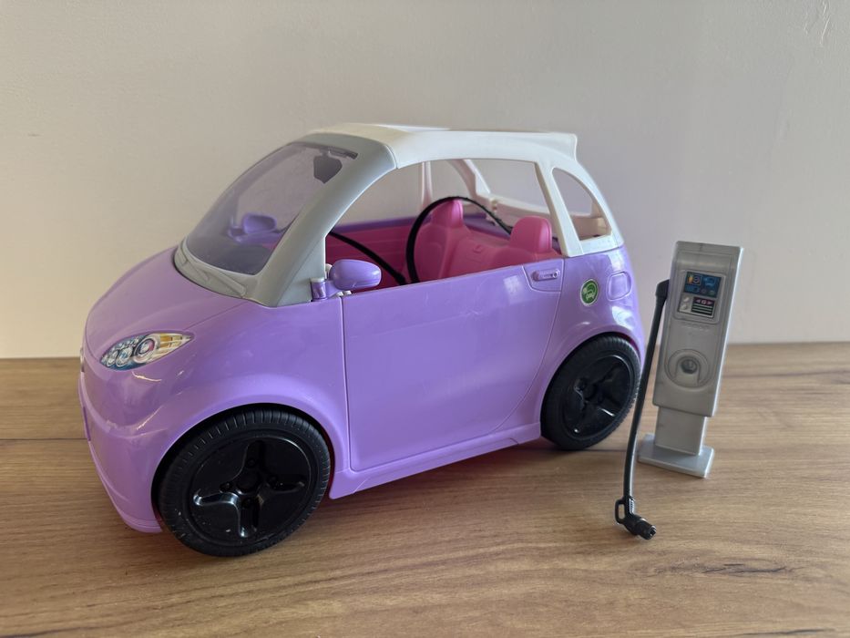 Кола Barbie нова