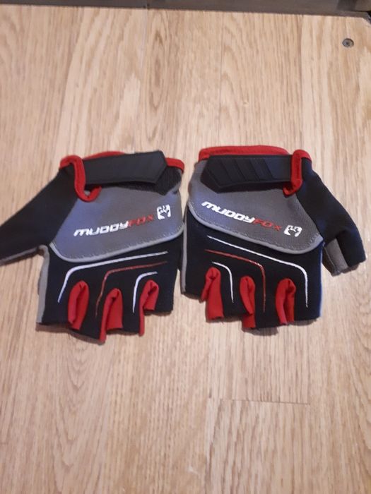 Manusi ciclism muddyfox nr8