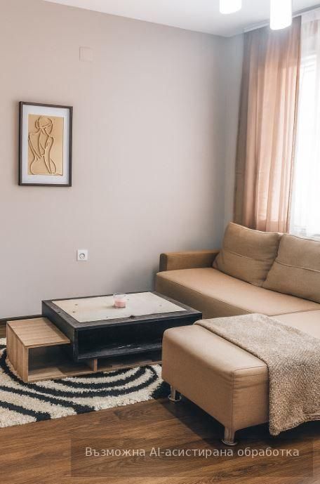 Тристаен апартамент в района на ХЕИ!