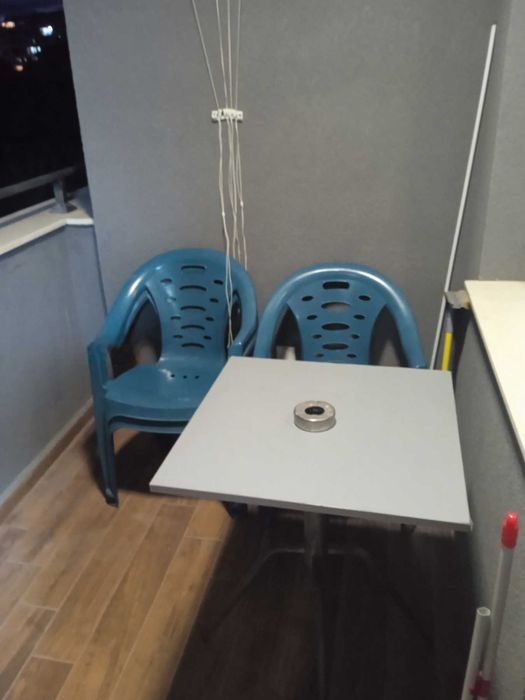 Дава се под наем Двустаен апартамент в София, Център - 72 кв.м за 650 € - Снимка #6