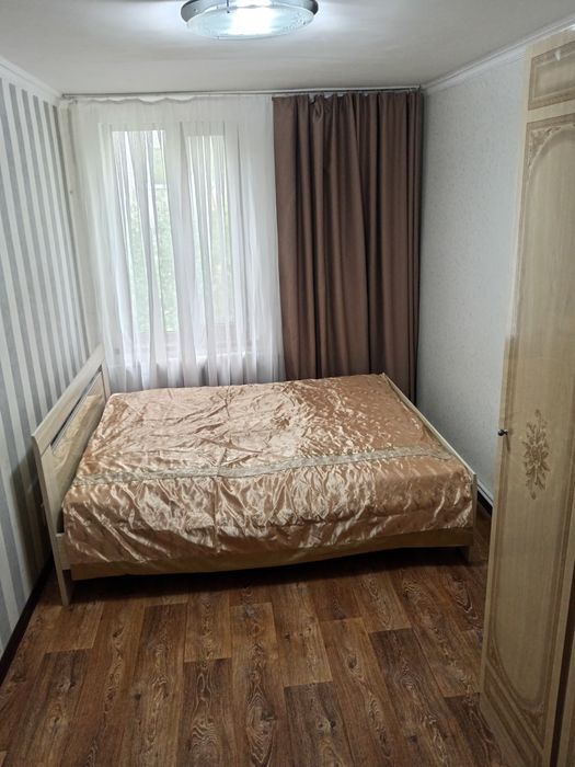 Продам 2 комнатную квартиру