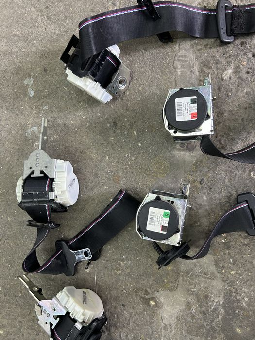 Centuri m bmw F10 F11 F06 F07 F01 F02 f12 f13