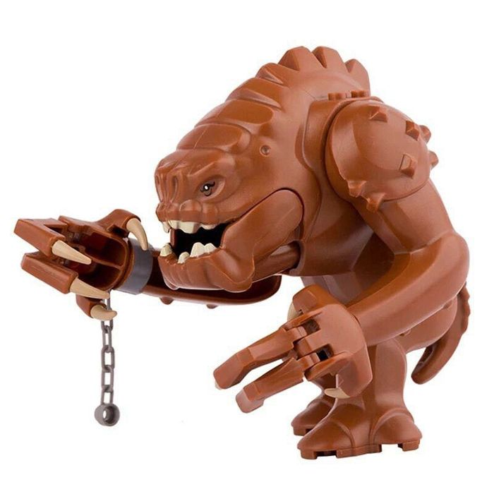 Lego Rancor Figurina