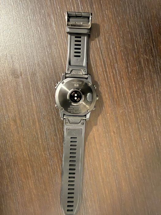 Ceas Garmin tactix 7 pro solar