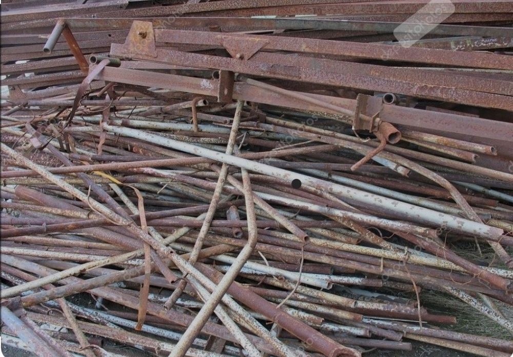 Mettallom pererabotka har xil turdagi 24/7