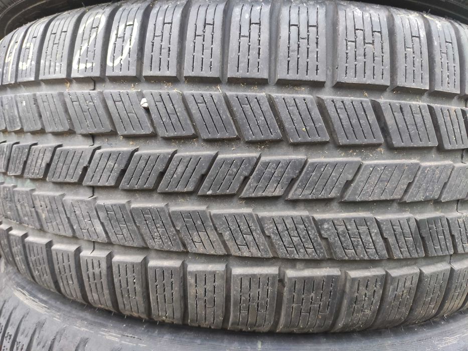 2бр зимни гуми 255 45 20 - Pirelli