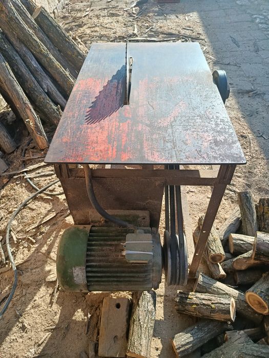 Циркуляр трифазен 4 кв