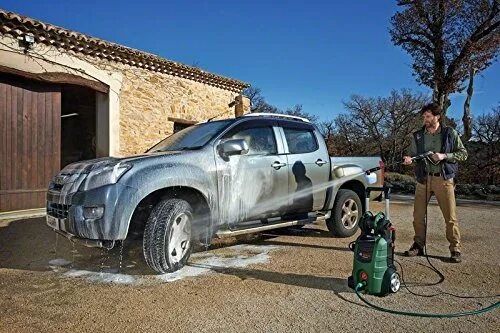 Мойка высокого давления Bosch Advanced Aquatak 160