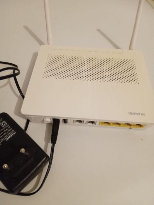 Продам Роутер Хорошем состоянии