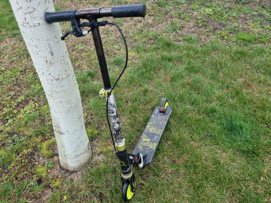 Trotineta Oxelo MID 5