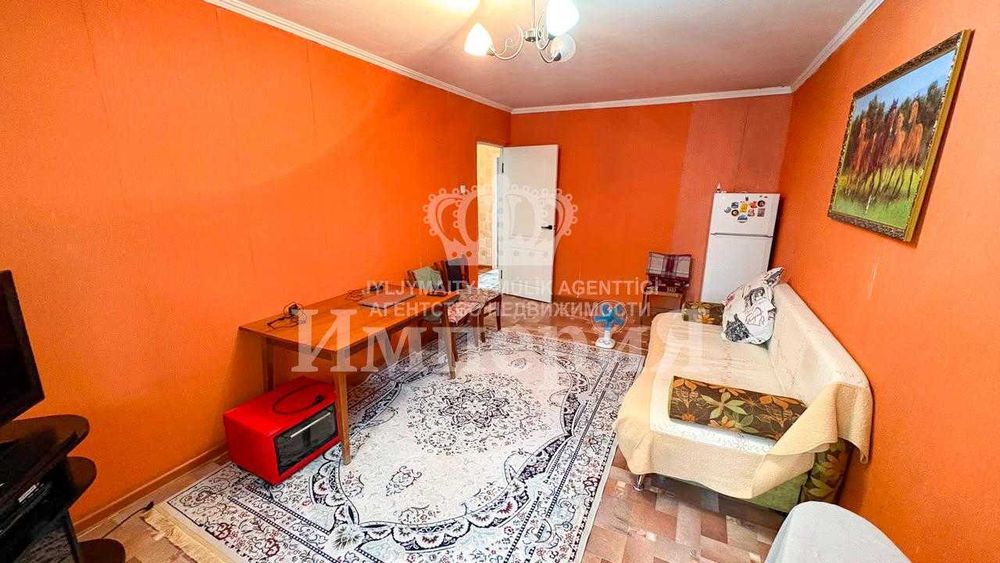Продается 3 ком квартиру Людмила Империя