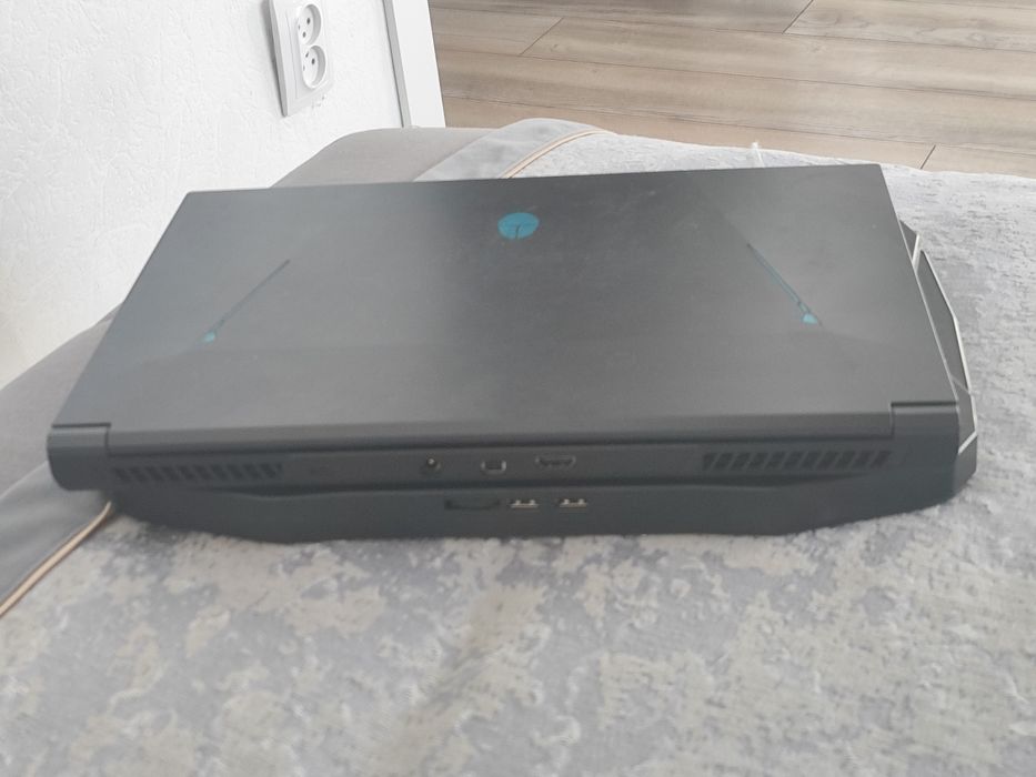 Продам ноутбук Thunderobot 911 Plus