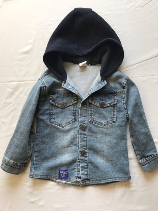 ЛОТ- детски дрешки- сезон-ЕСЕН