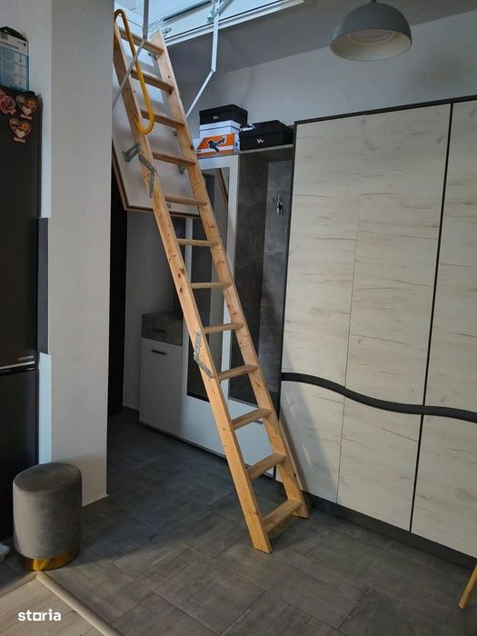 Vanzare Garsoniera Bragadiru