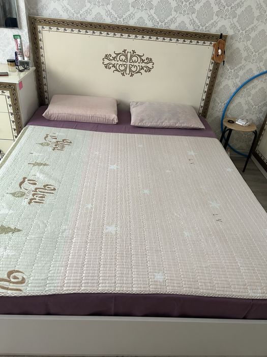 Продаю кровать 2 местный