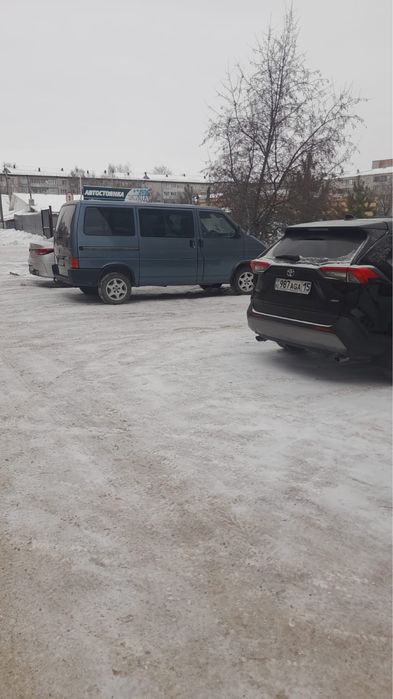 Продам фольсваген транспортер