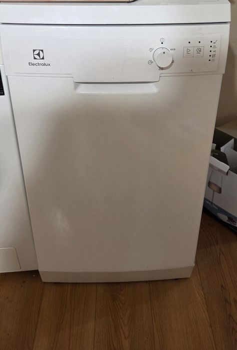 посудомоечная машина electrolux