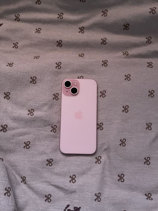 Apple Iphone 15 Айфон 15