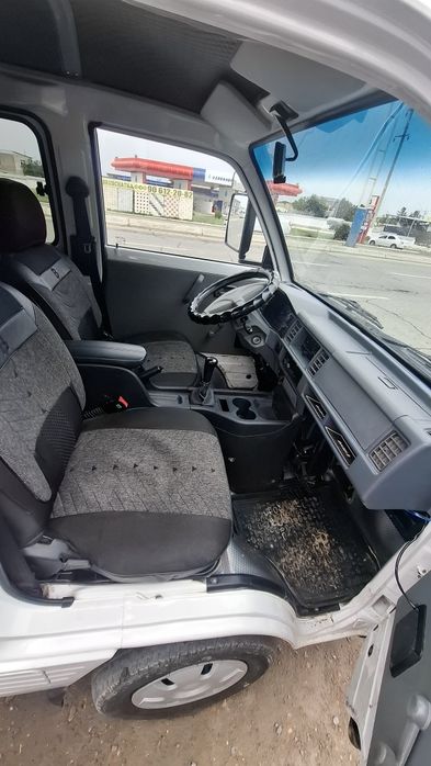 Chevrolet Другая 2024 — 5