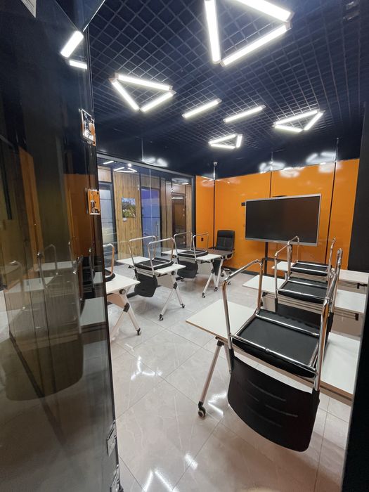 Аренда под офис.