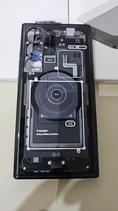 Чехол SPIGEN для Galaxy S24 Ultra