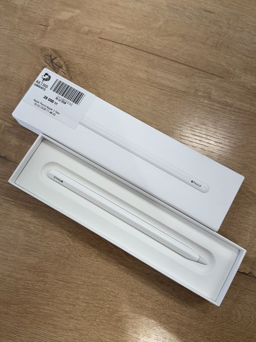 Apple Pencil 2/Рассрочка 0-0-12