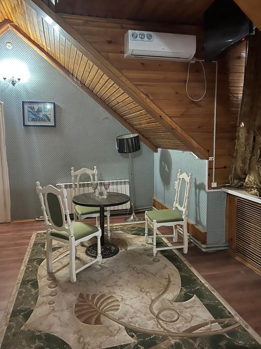 Гостиница помесяучно. Посуточно