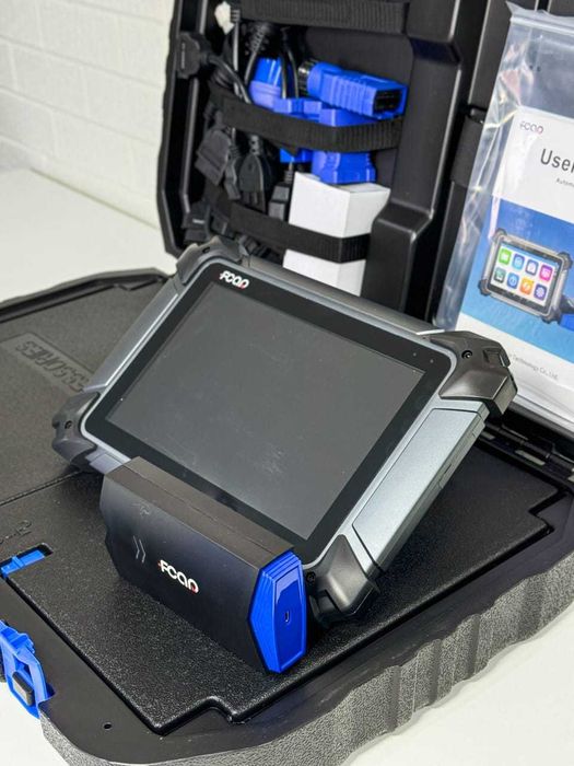 Автосканер Fcar F7S-G