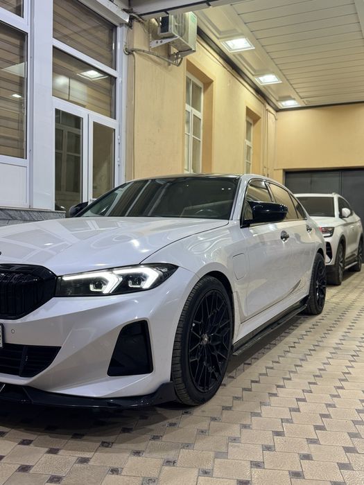 Bmw i3 Xdrive Sotiladi Toza