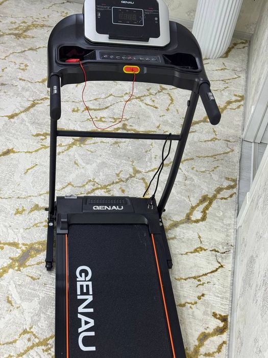 Югуриш тренажёри сотилади