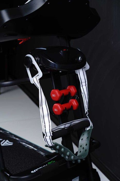 Беговая Дорожка Axelus 480 (1-chi qo'l)